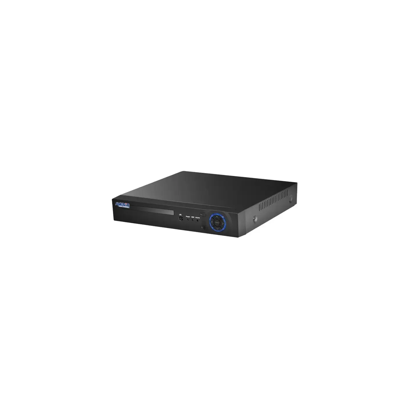 Avenir AV-NVR08 1 HDD 8 Kanal Full HD 1U Kayıt Cihazı