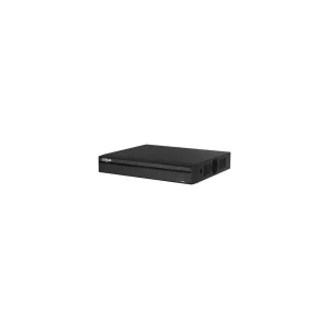 Dahua NVR2108HS-T 8 Kanal 8 MP H.265+ 1 HDD Desteği 1080P Kayıt 80 Mbps Bant Genişliği NVR