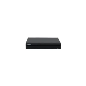 Dahua NVR2116HS-S3 16 Kanal 8 MP H.265+ 1 HDD Desteği 1080P Kayıt 80 Mbps Bant Genişliği NVR