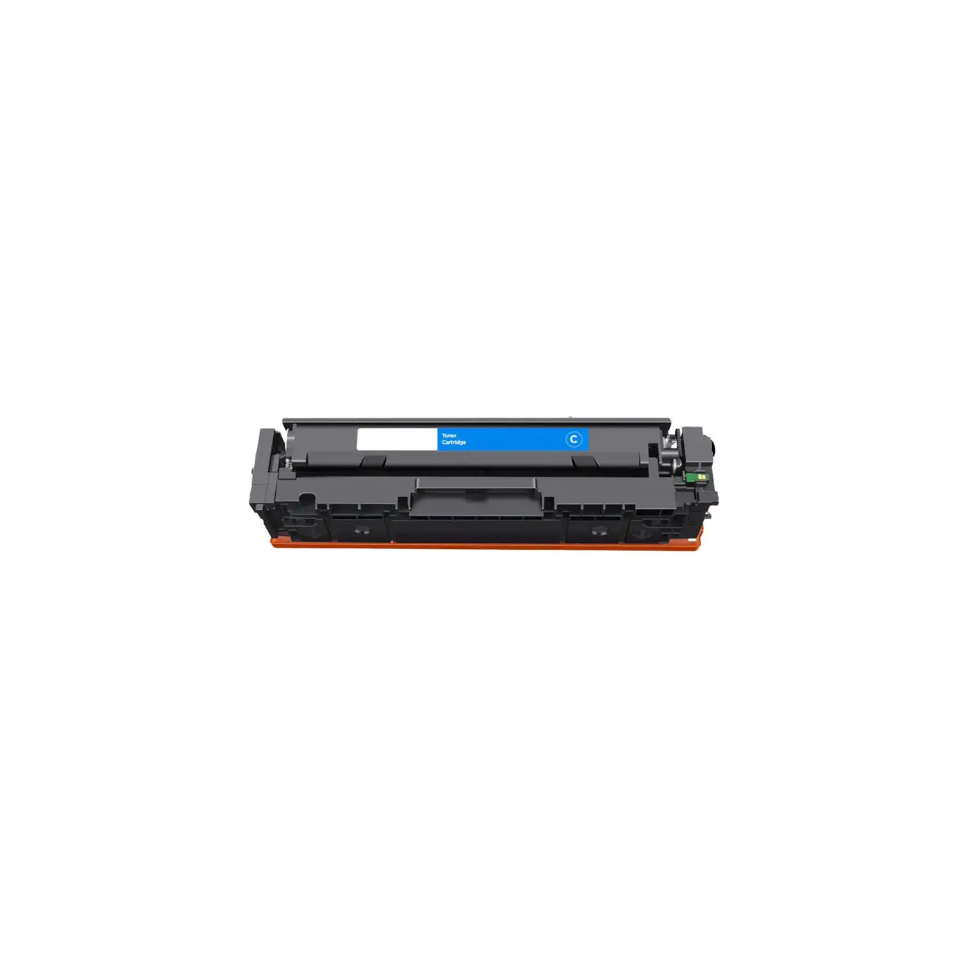 HP 203A CF541A Mavi (Cyan) Muadil Toner – Yüksek Baskı Kalitesi