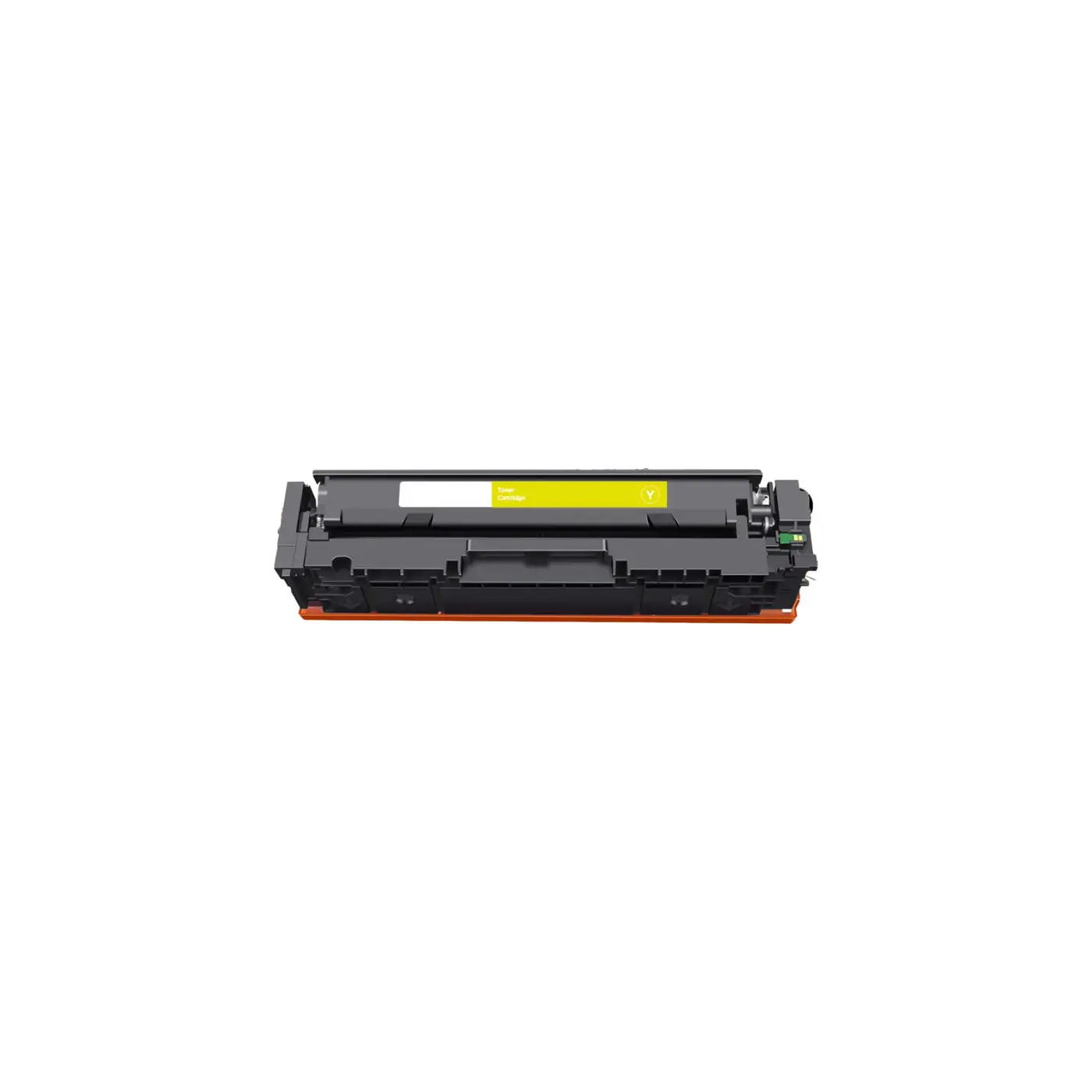 HP 203A CF542A Sarı (Yellow) Muadil Toner – Canlı Renk Performansı