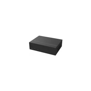 HiLook DVR-E04G-E 4 Kanal 2 MP 1 TB Dahili eSSD H.265 Pro 5-in-1 DVR Kayıt Cihazı