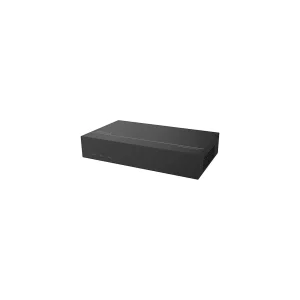 HiLook DVR-E16G-B 16 Kanal 2 MP 1 TB Dahili eSSD H.265 Pro 5 in 1 DVR Cihazı
