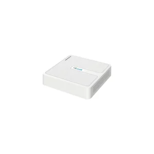 HiLook NVR-104H-D 4 Kanal 4 MP H.265+ 1x HDD Desteği 1080p Kayıt, Kayıt Cihazı