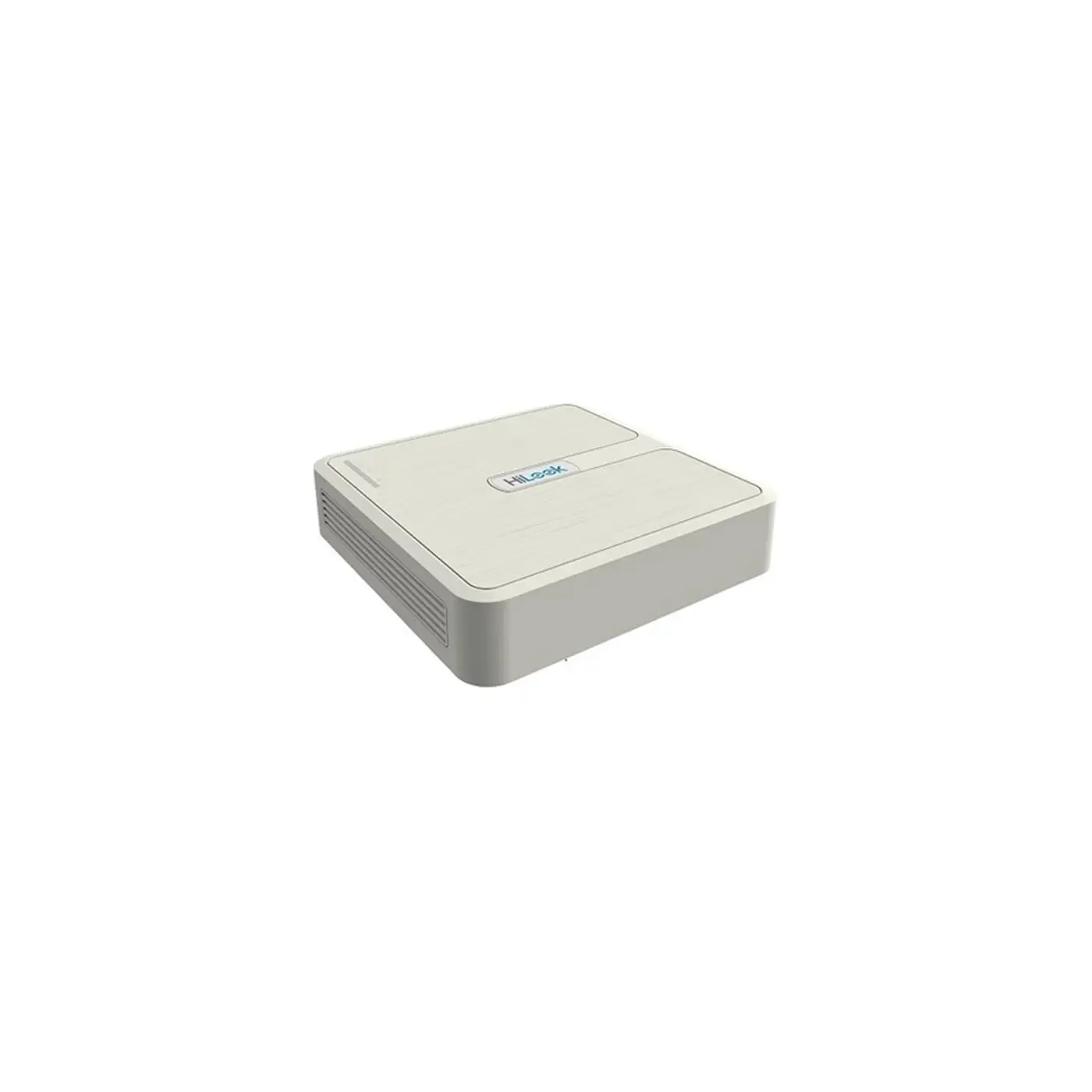 HiLook NVR-108H-D 8 Kanal H.264+ 1080p 1 SATA DVR Kayıt Cihazı