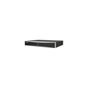 Hikvision DS-7616NXI-K1 16 Kanal 12 MP H.265+ AcuSense 1 HDD Desteği 2160p Kayıt 160 Mbps Bant Genişliği