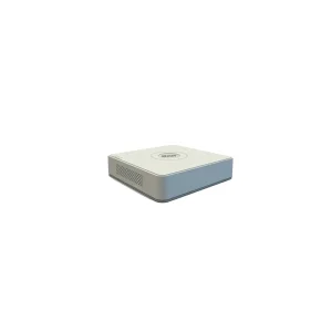 Hikvision Kayıt Cihazı DS-7104HGHI-K1(S) 4 Kanal 1080N H.265+ Hibrit DVR Cihazı